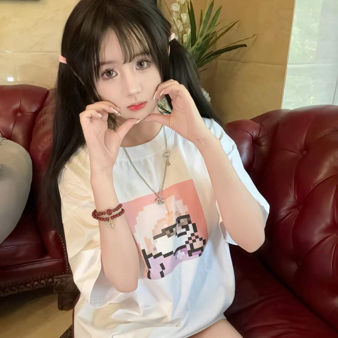 落落