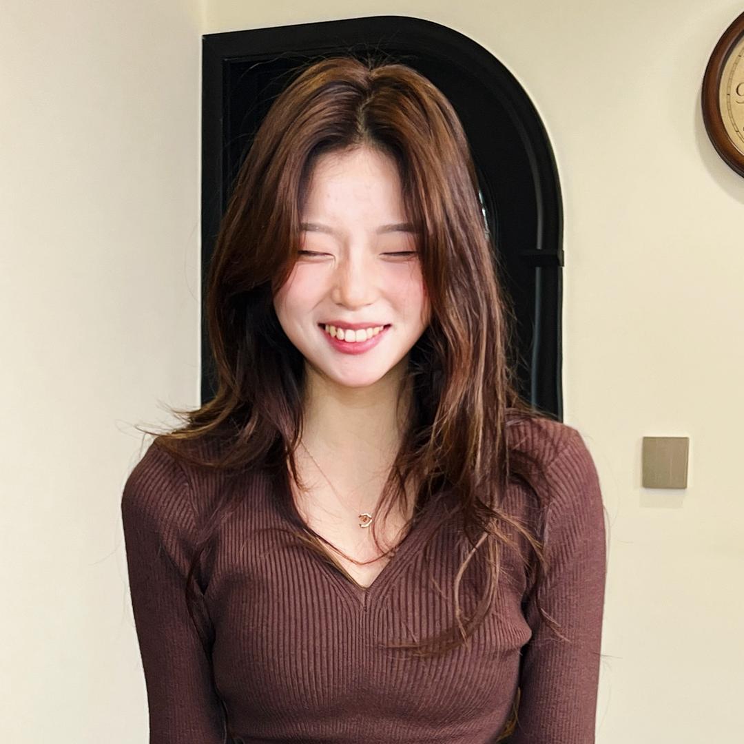 Mei 🍂秋秋小眼睛