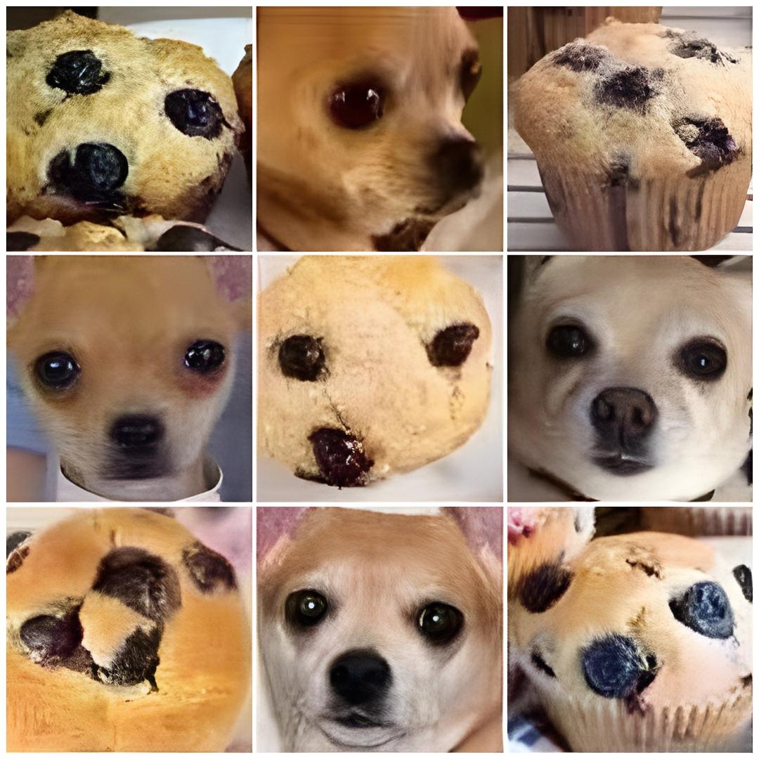 马园长