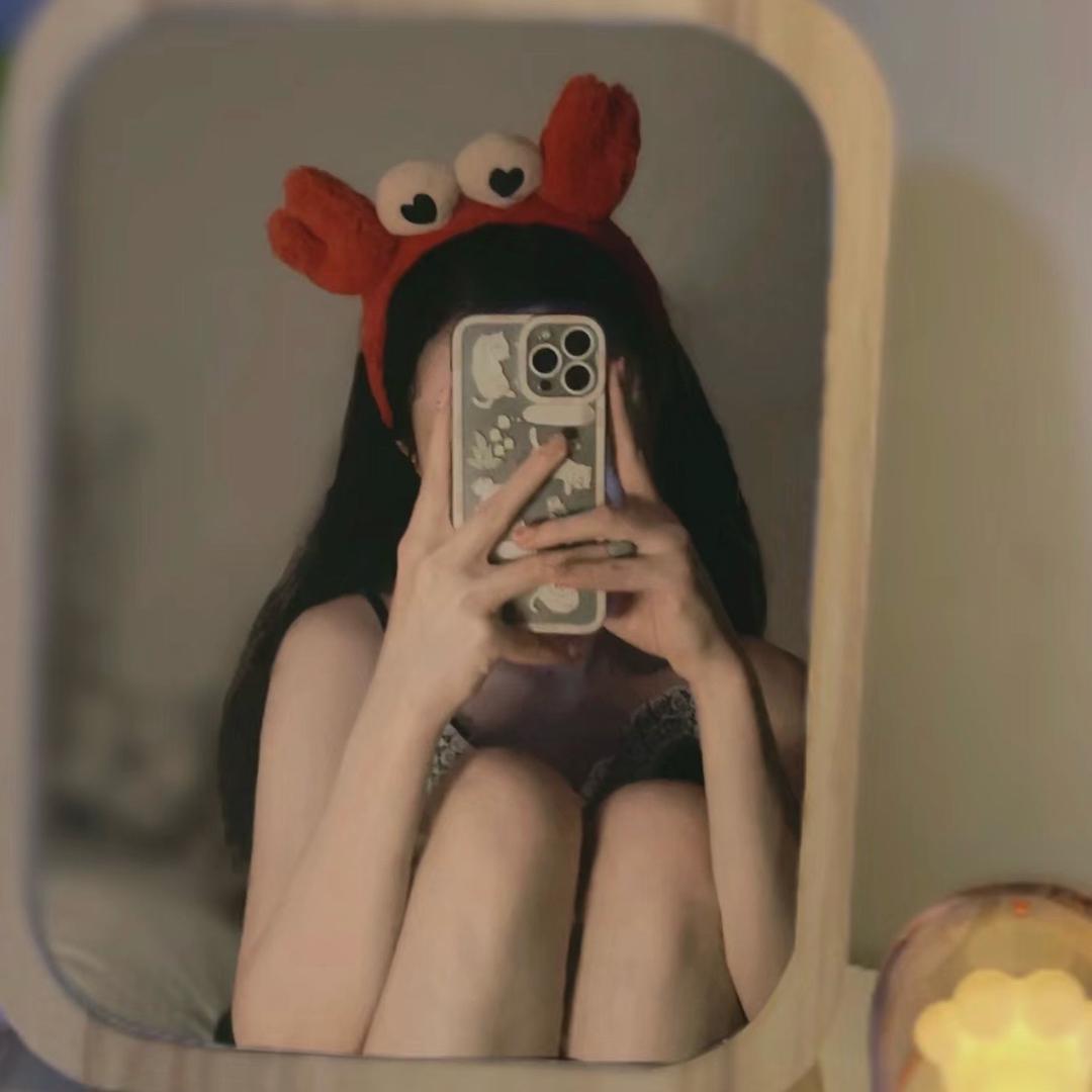 安静.🍂