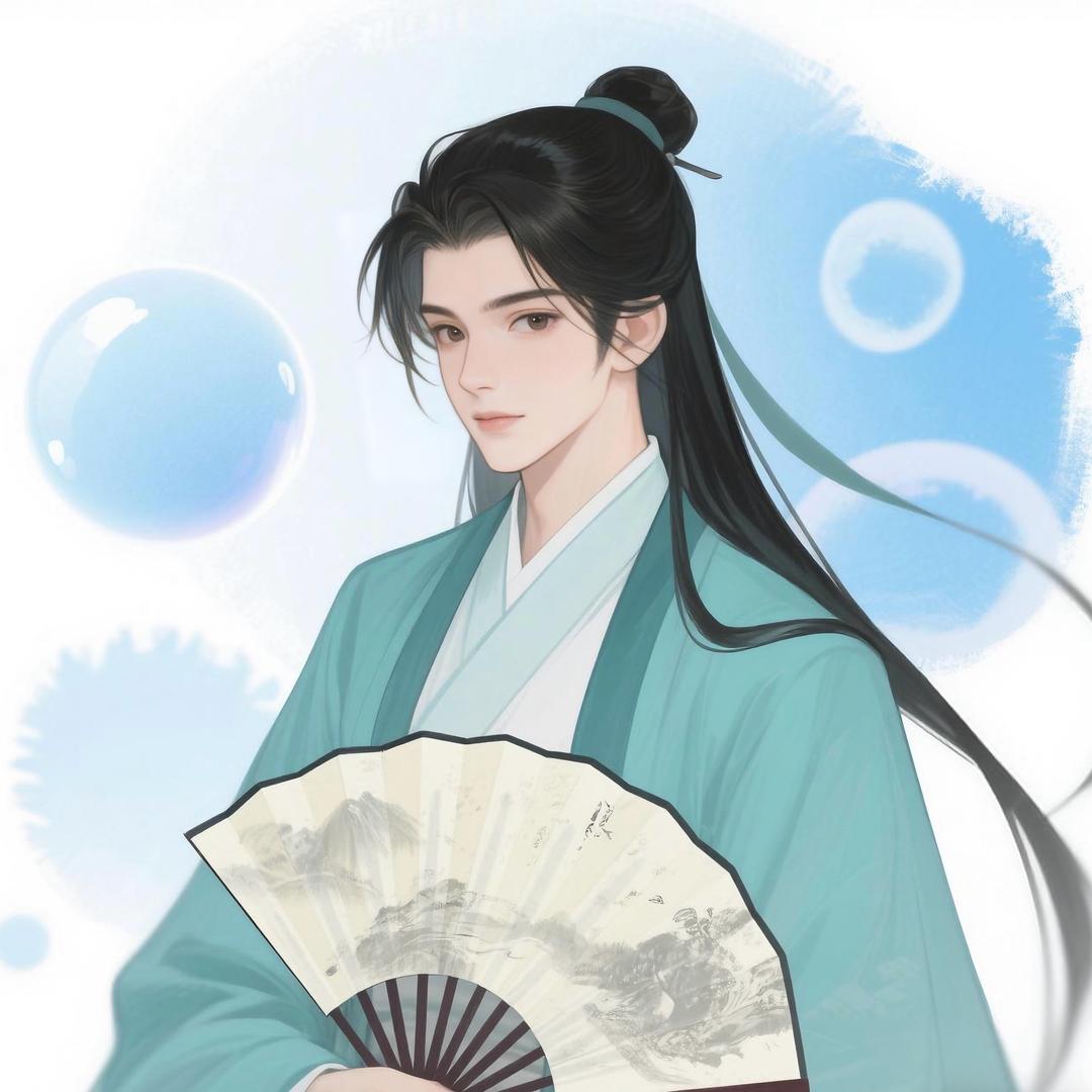 泡泡