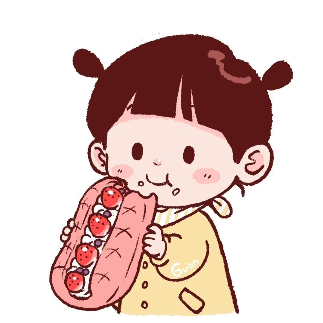 旺仔美食屋