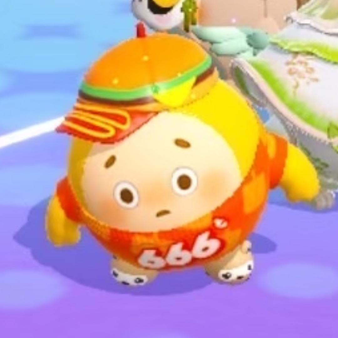 汪叽汪饭不吃吗