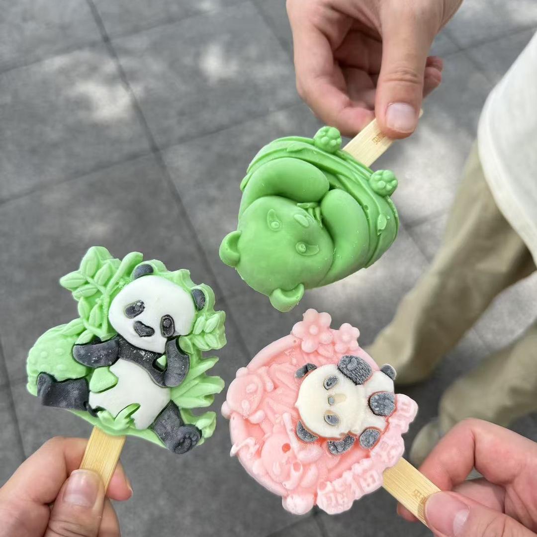 孟孟好物