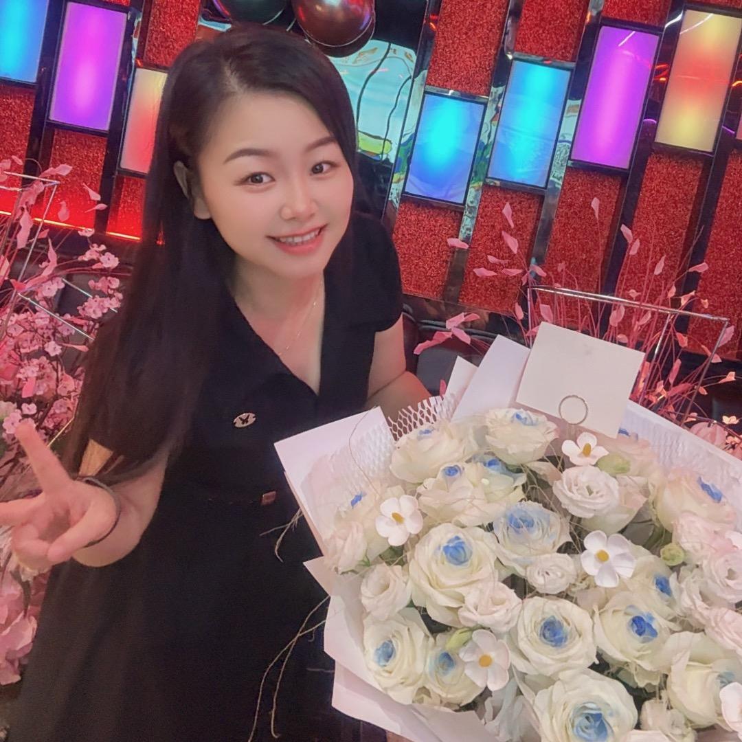 小汪汪～