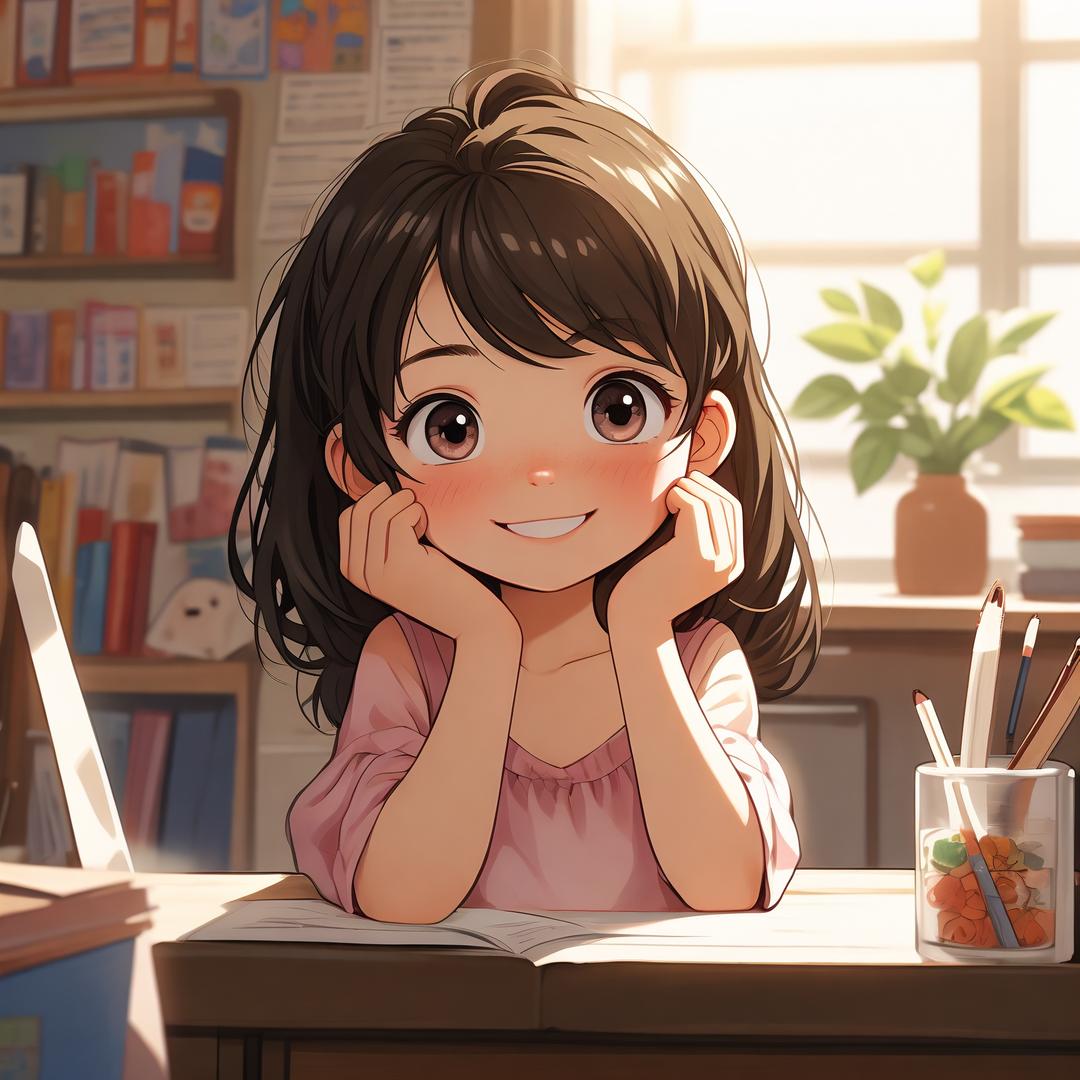小麻豆