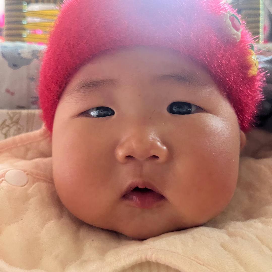 骚动起来