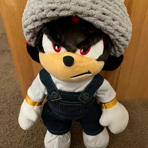 疏