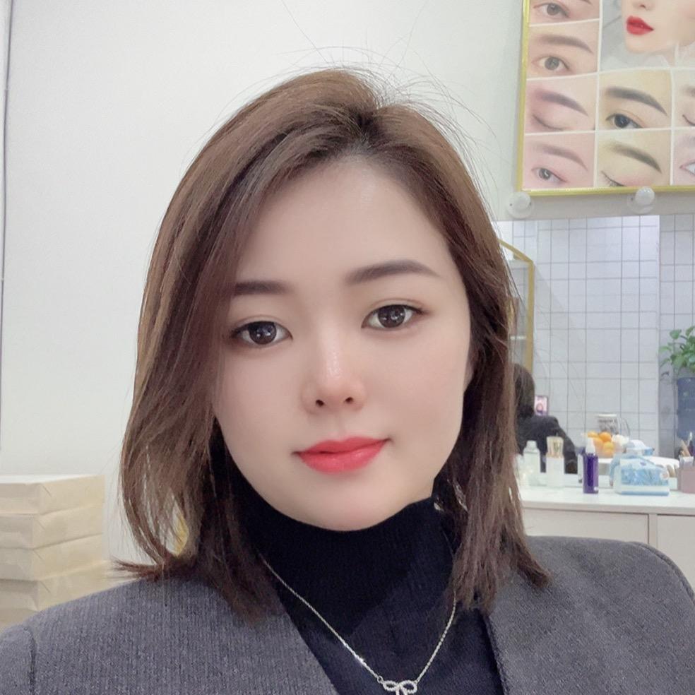 零陵区点点美甲美睫店