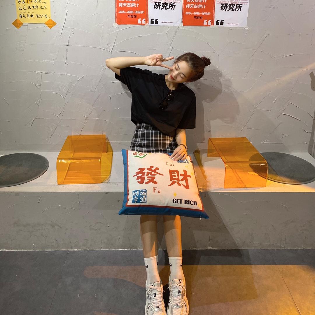 56岁美少女