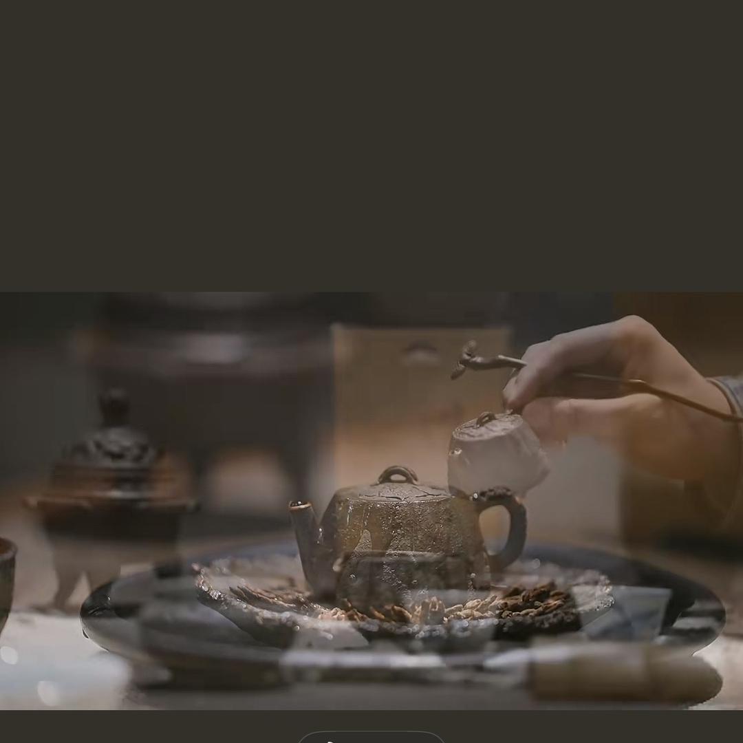 微微安