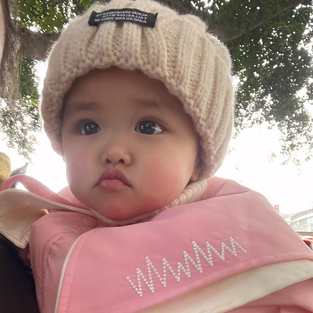 小苒苒