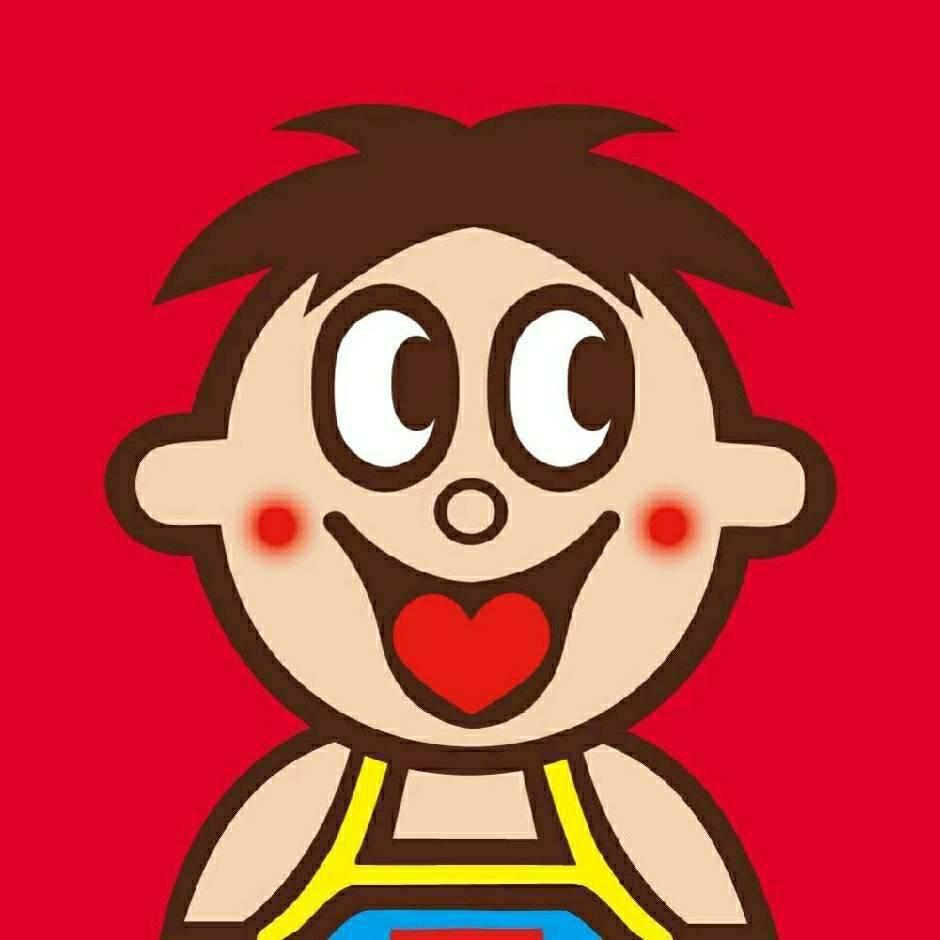 旺仔很忙037#80635