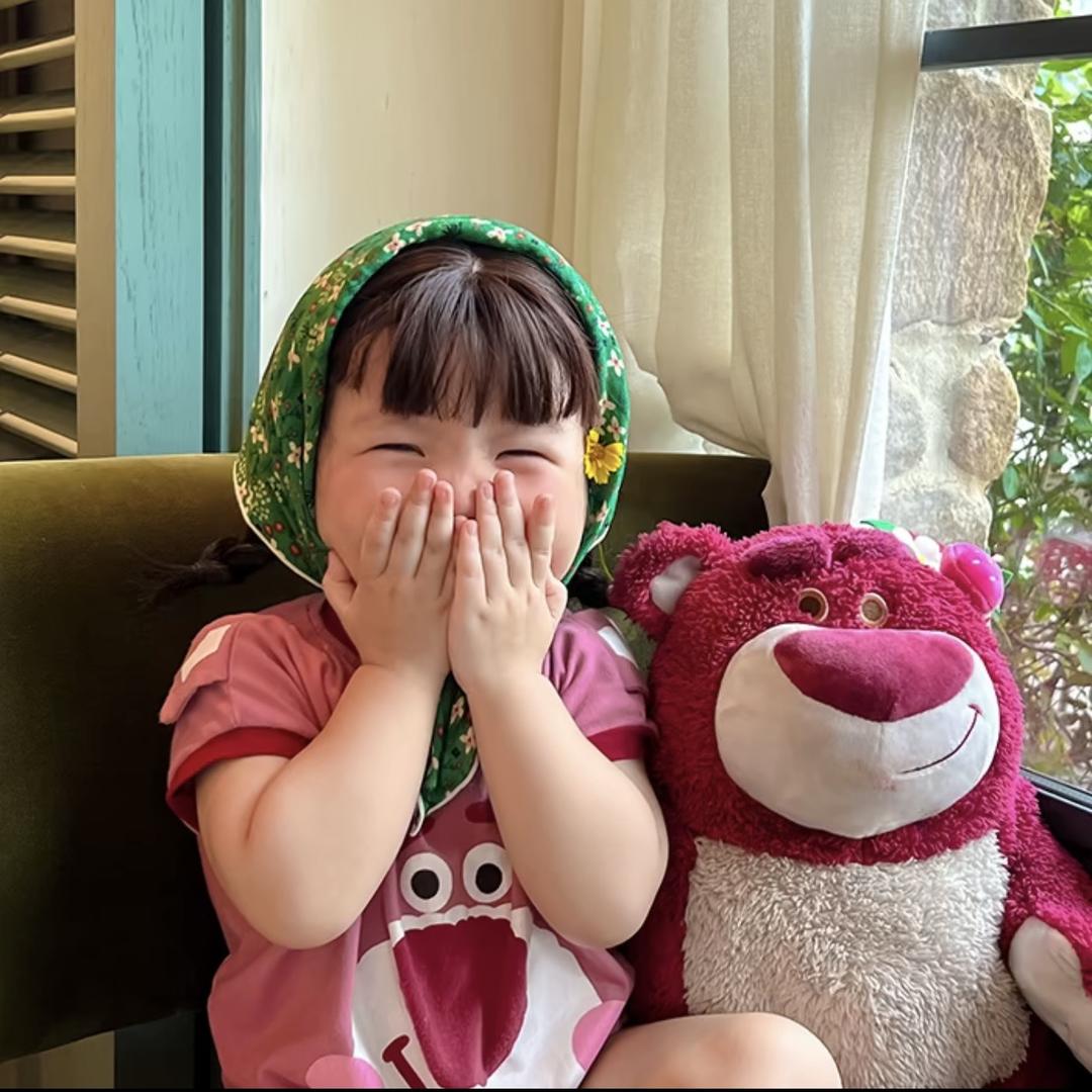 咪迪啦服饰