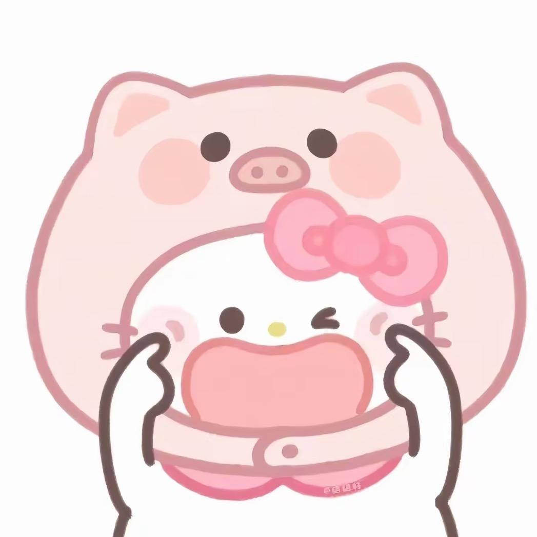 可爱的仔仔熊（冲1300粉）