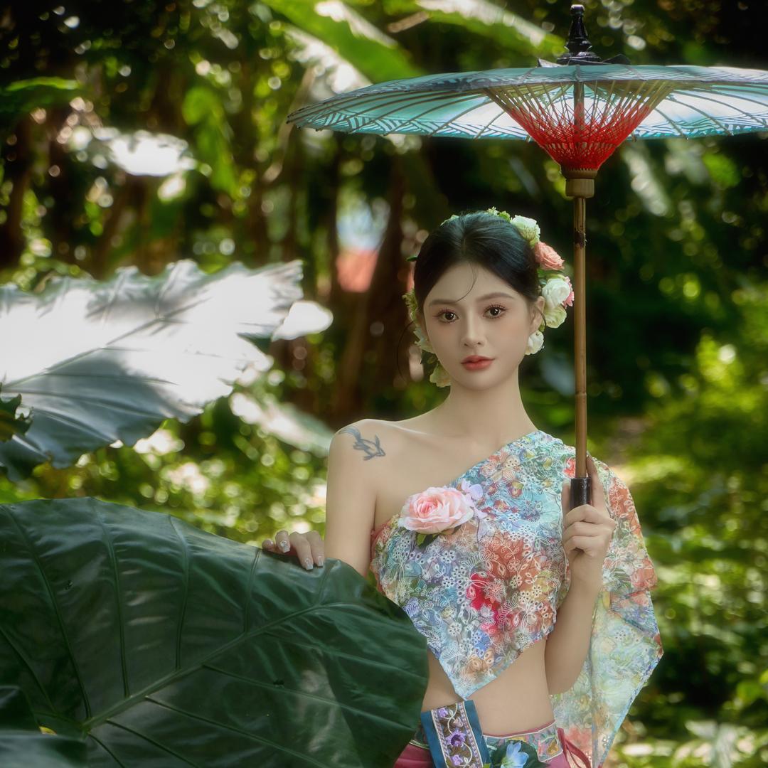 哨🌸晃
