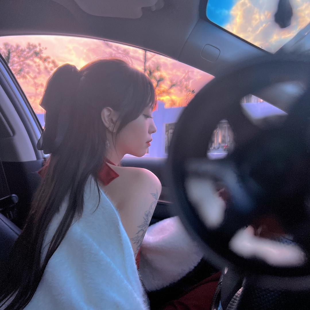紫雅🚗
