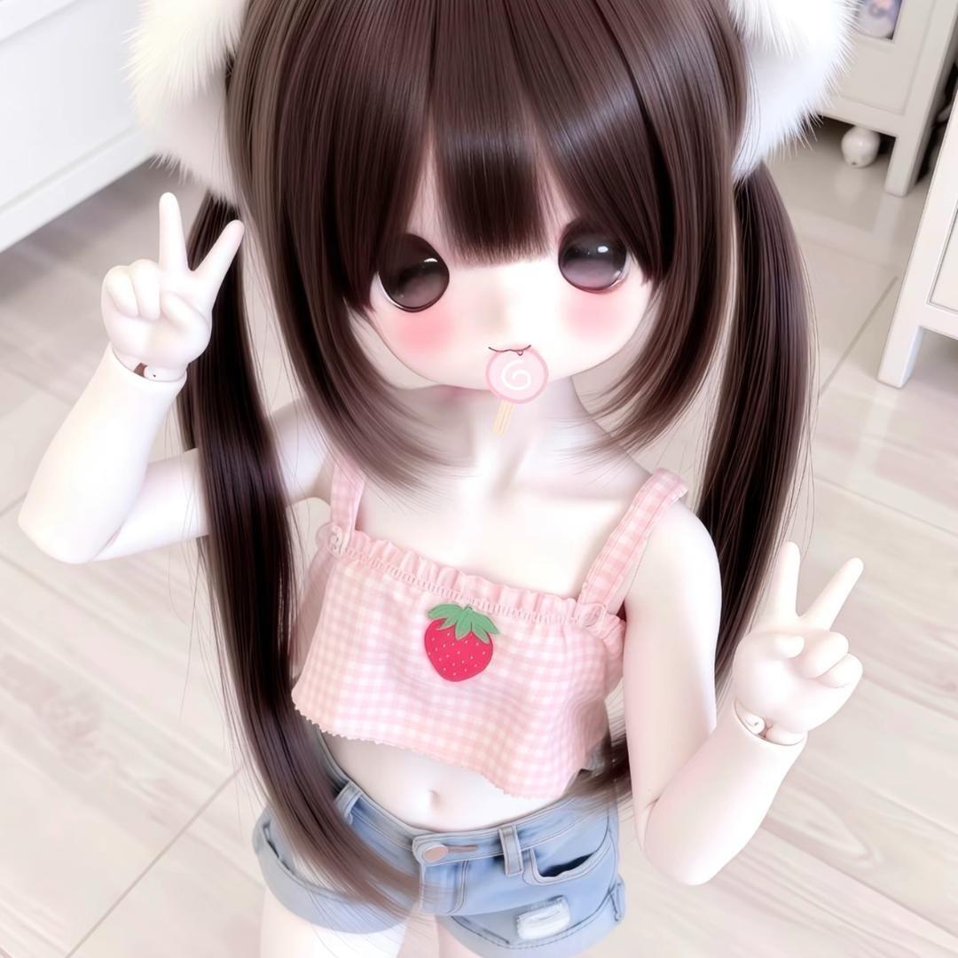 萌晕乎