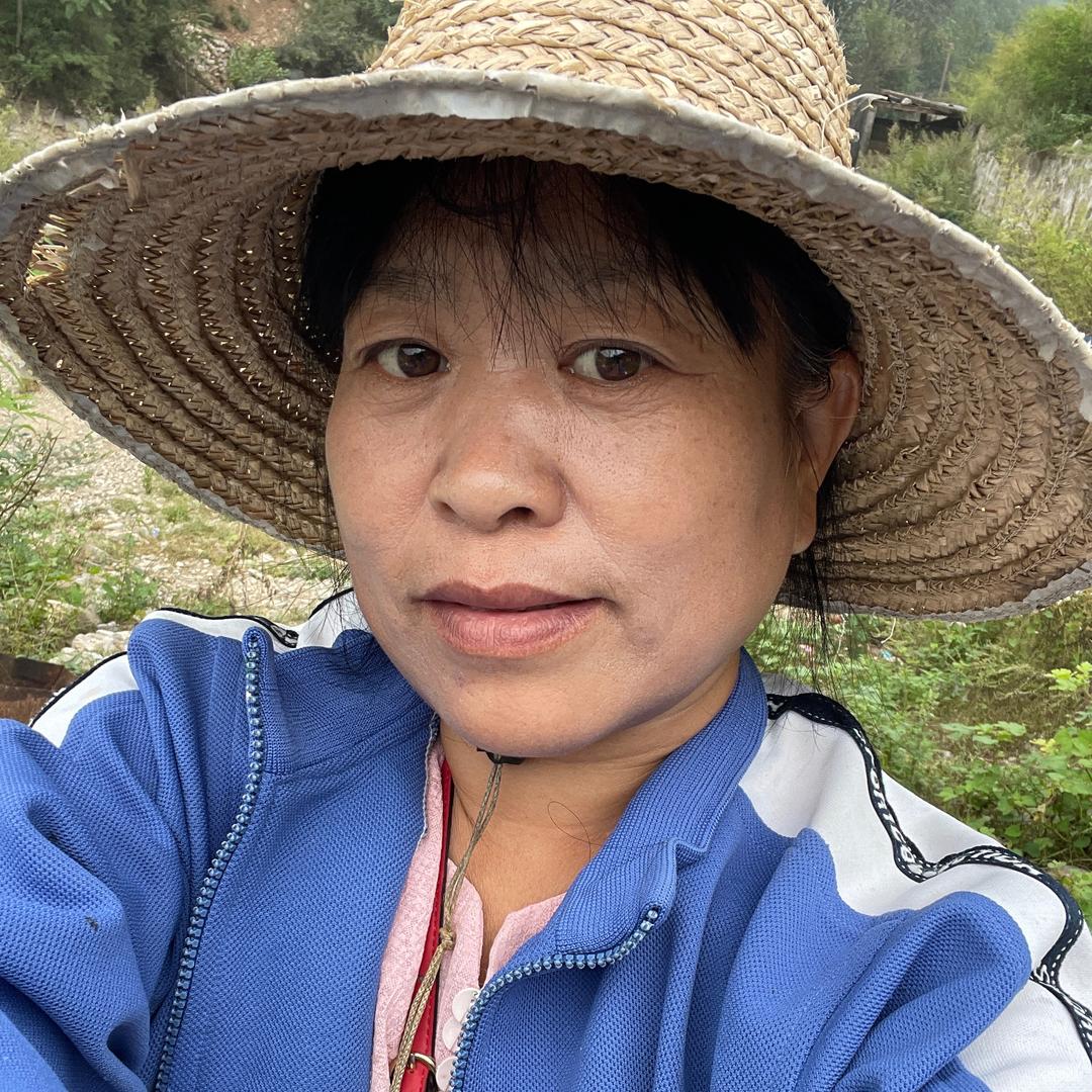 农村梅姐