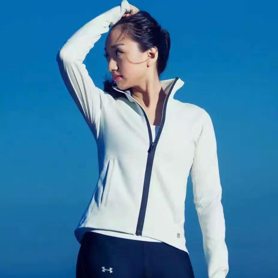 澄海方佳琦女子瑜伽工作室