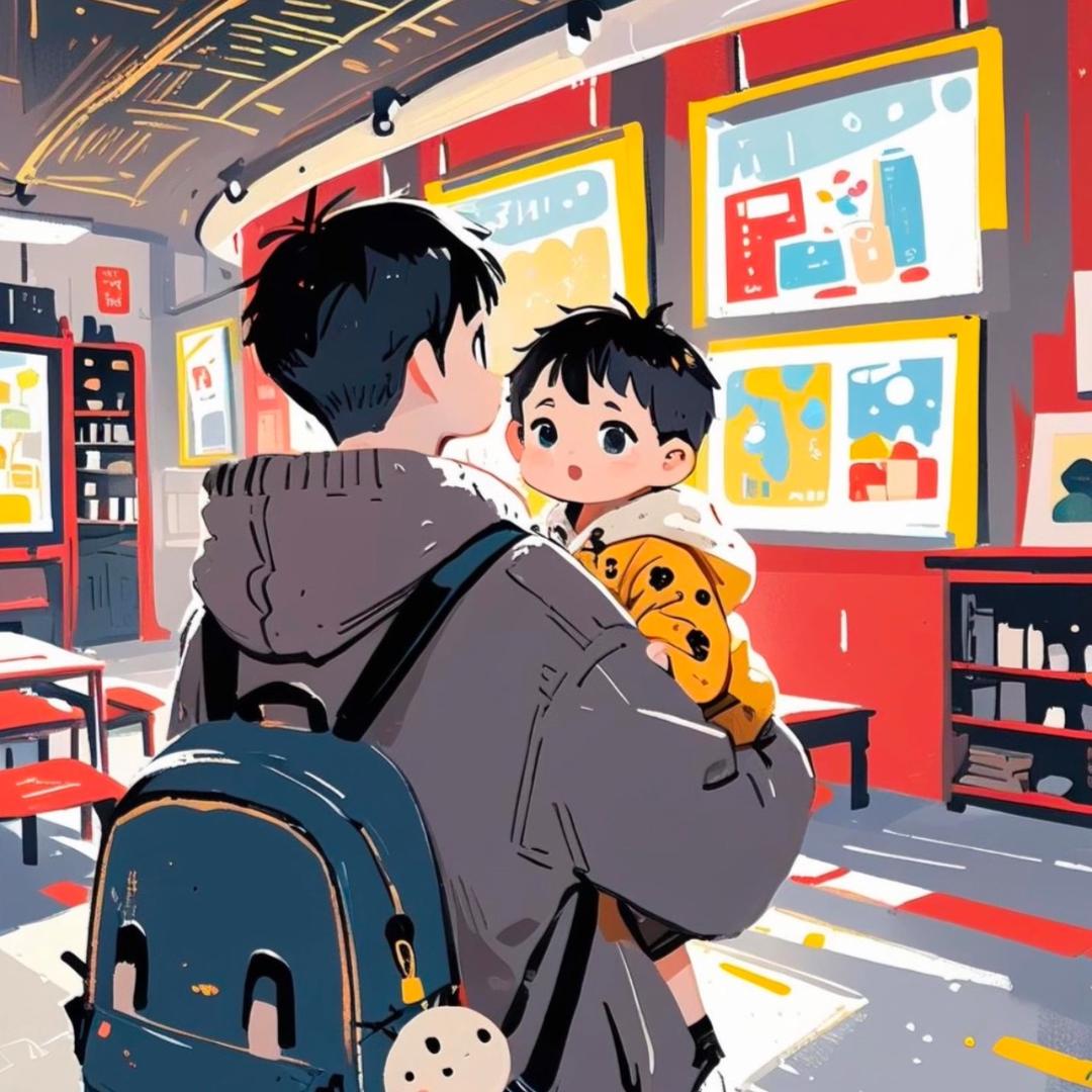 杨饱饱