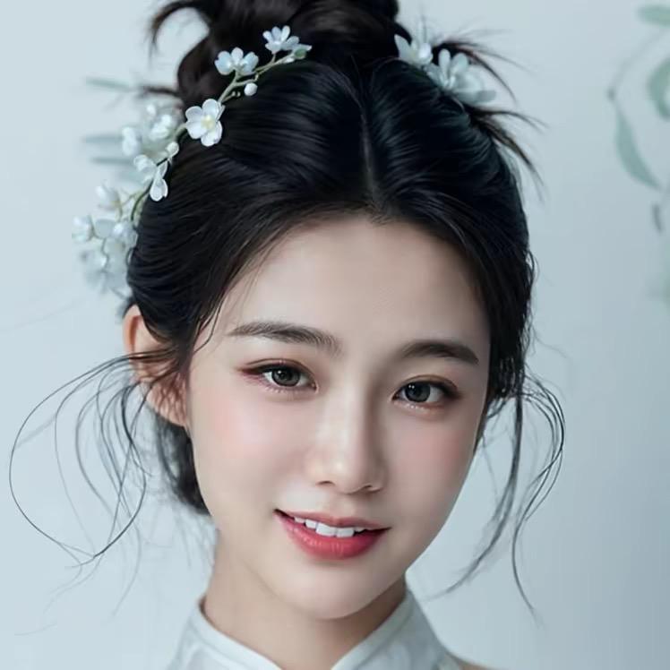 可心吖