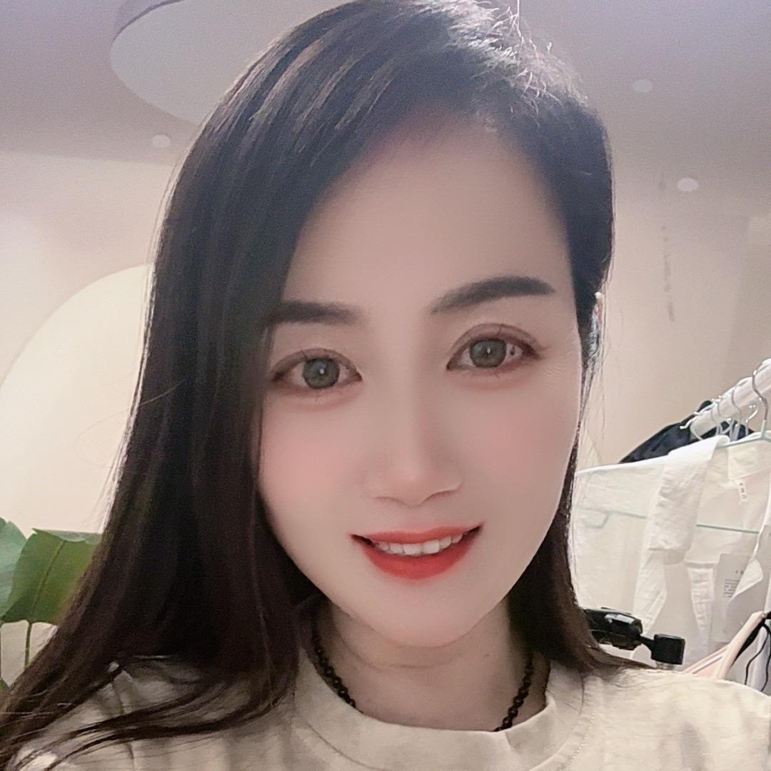 慧慧时尚穿搭