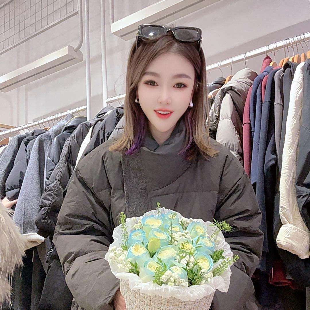 美丽萌官方号