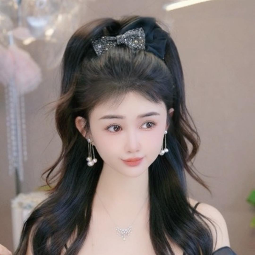 阳阳变美分享@抖音