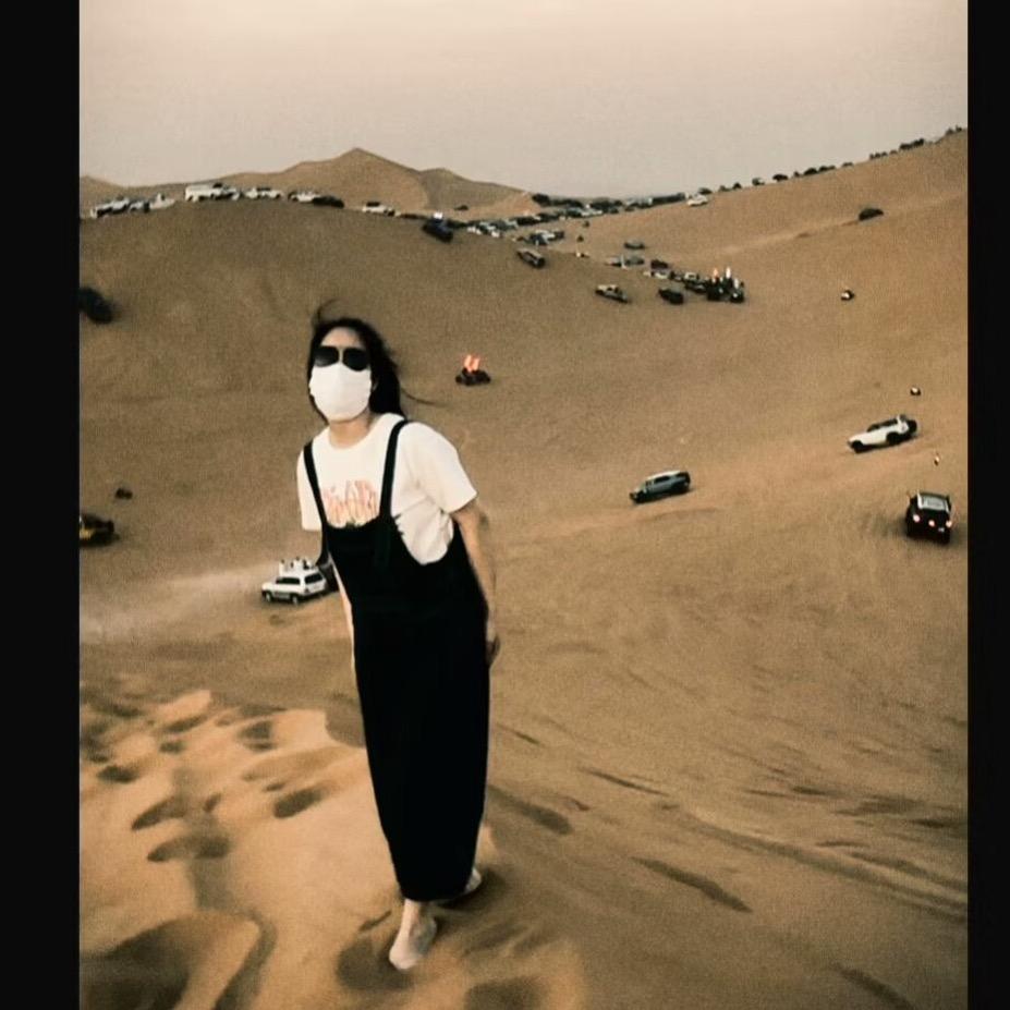 发过毒誓吗