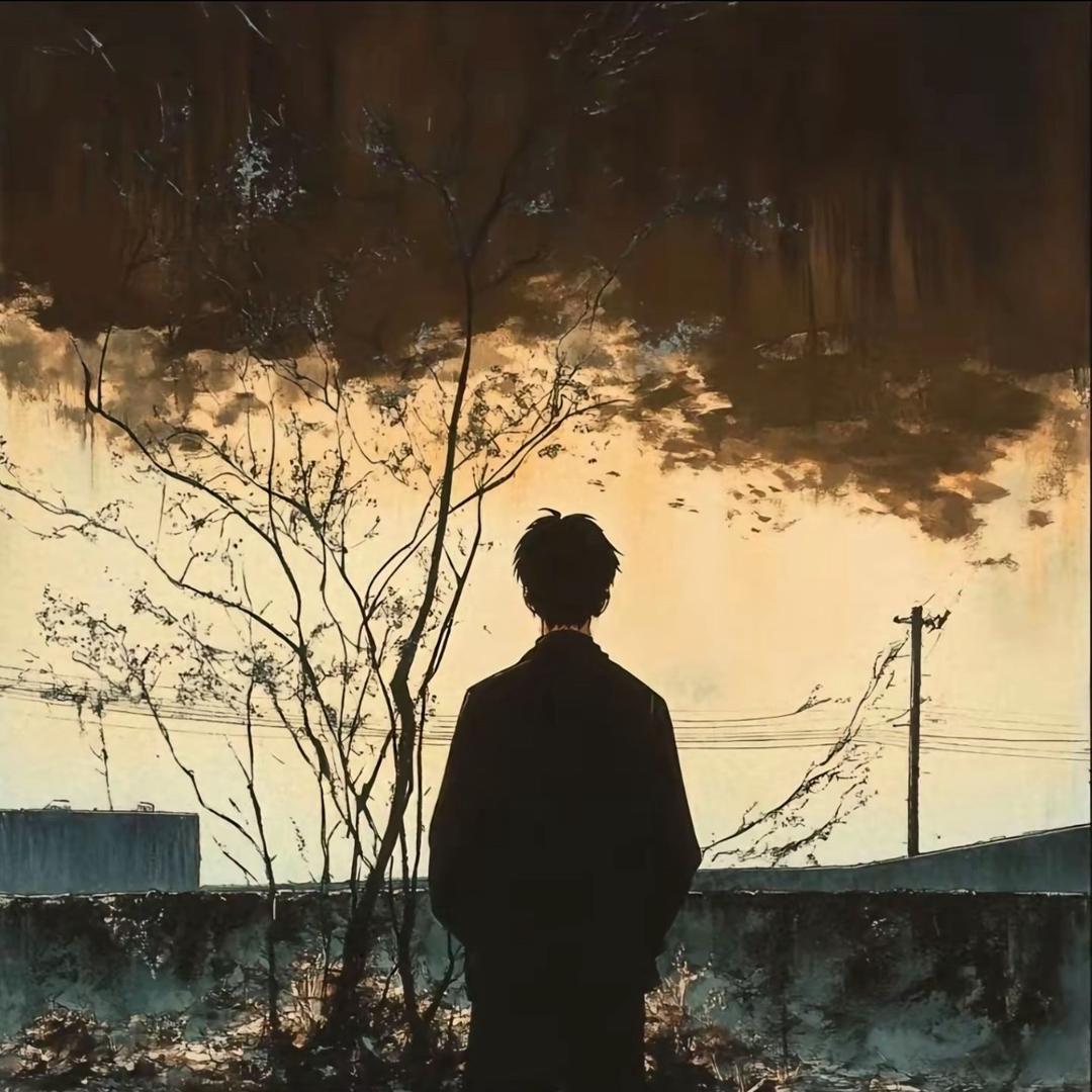未回首