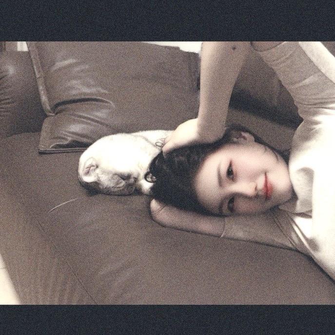 🐟 ྀི绿茶庄周