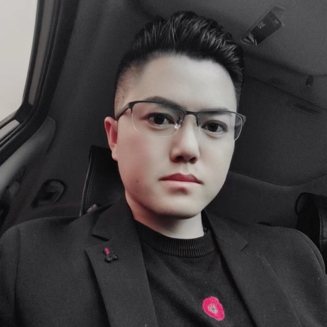 阿洋～