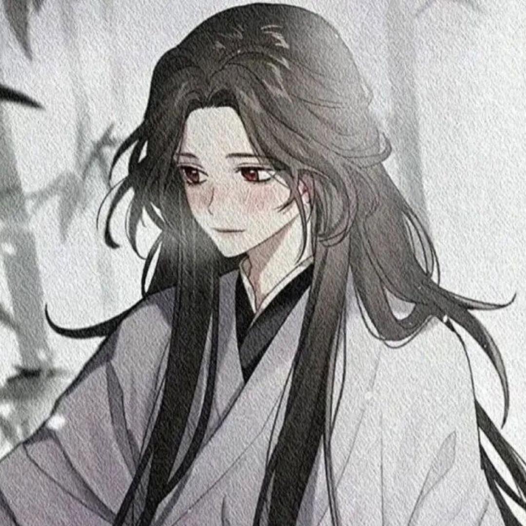 芋圆味的汤汤面🎐