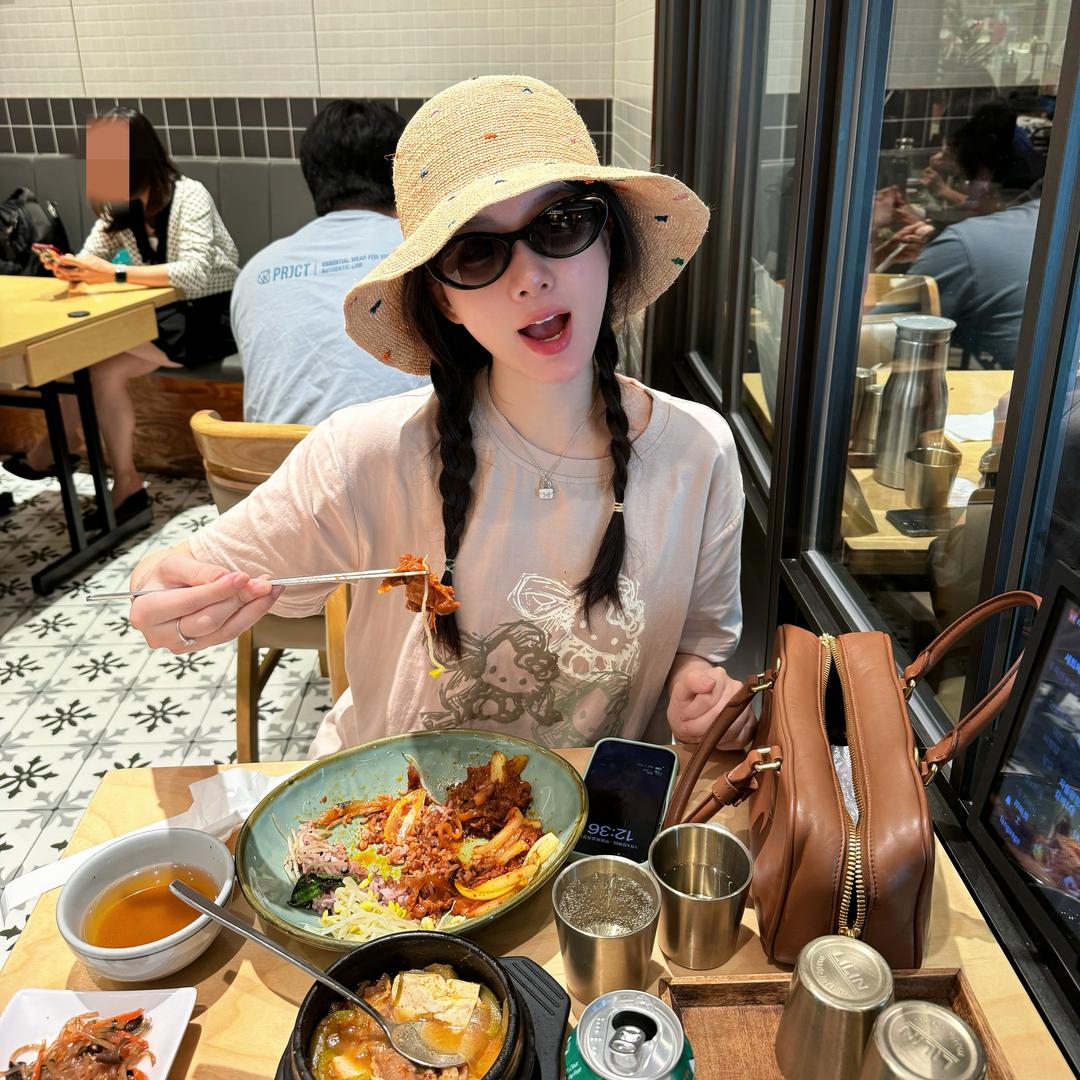 严痘痘私服（小助理vlog版
