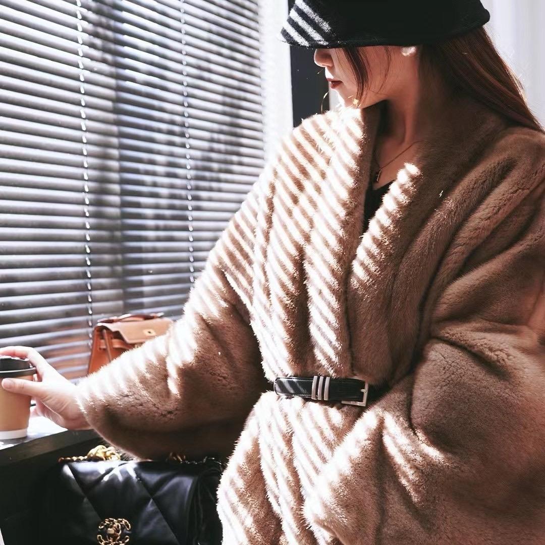 米芝诺皮草工作室