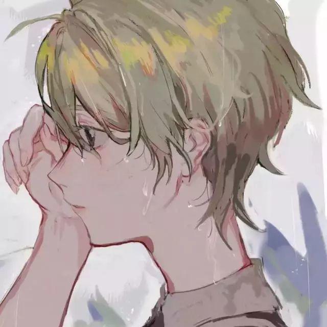 放下@执念