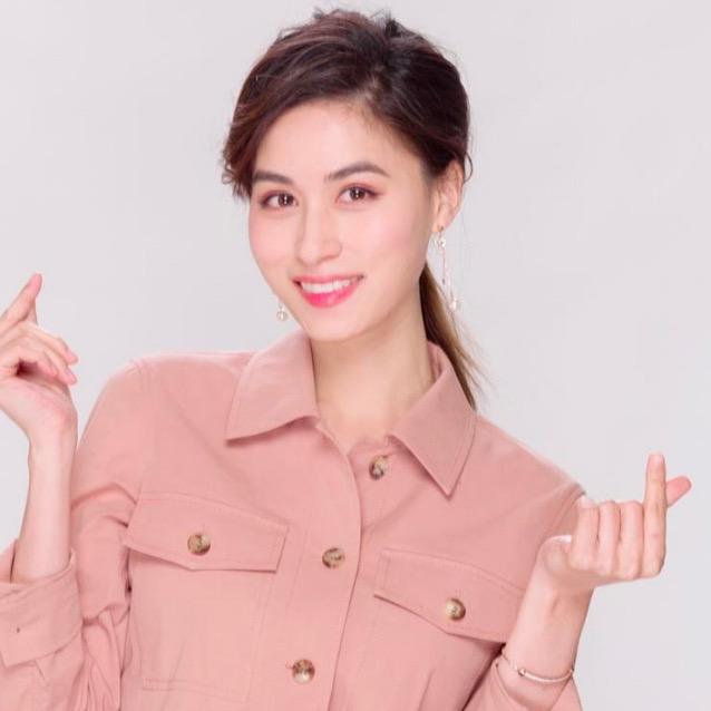 黄荻钧Debbie