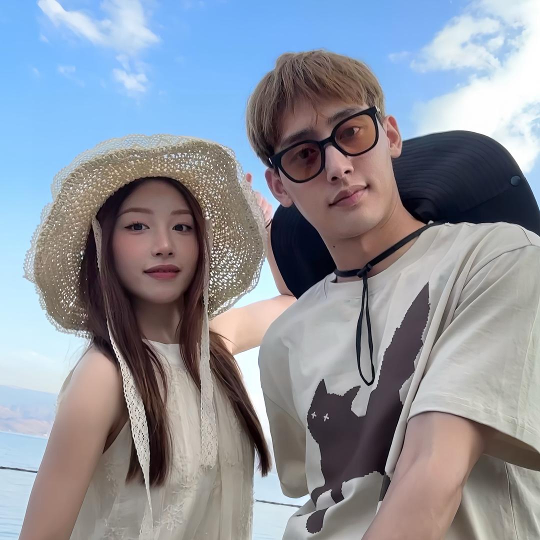 冰淇淋蒸蛋糕