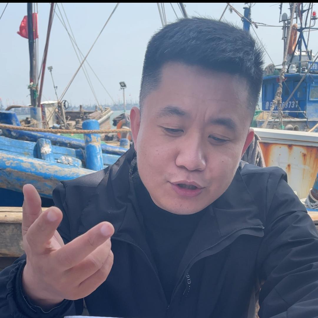 刘海洋安康鱼