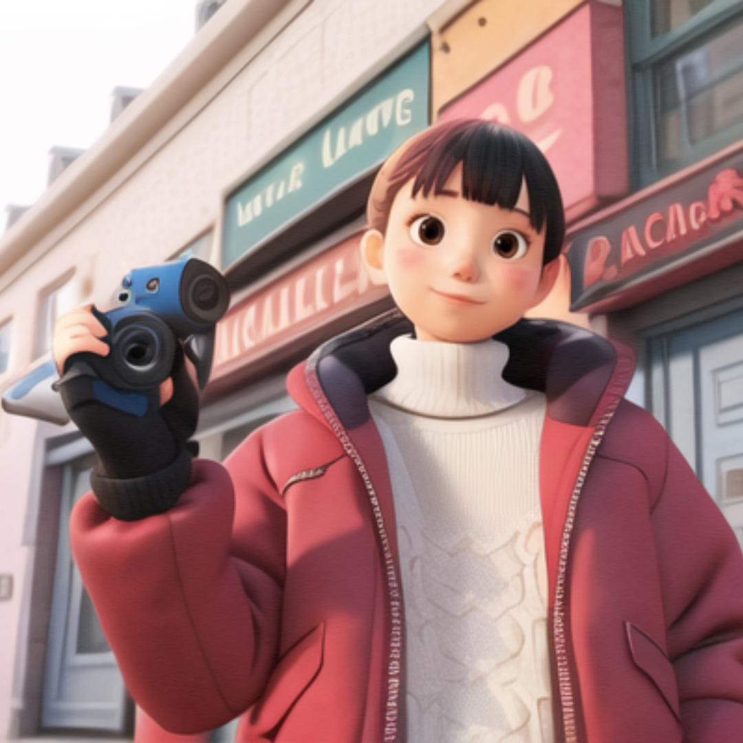 XQ～