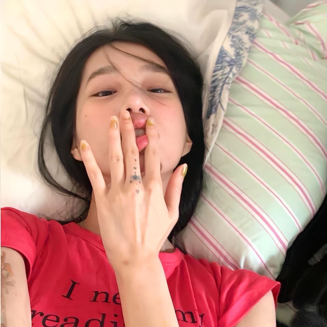晚风可可