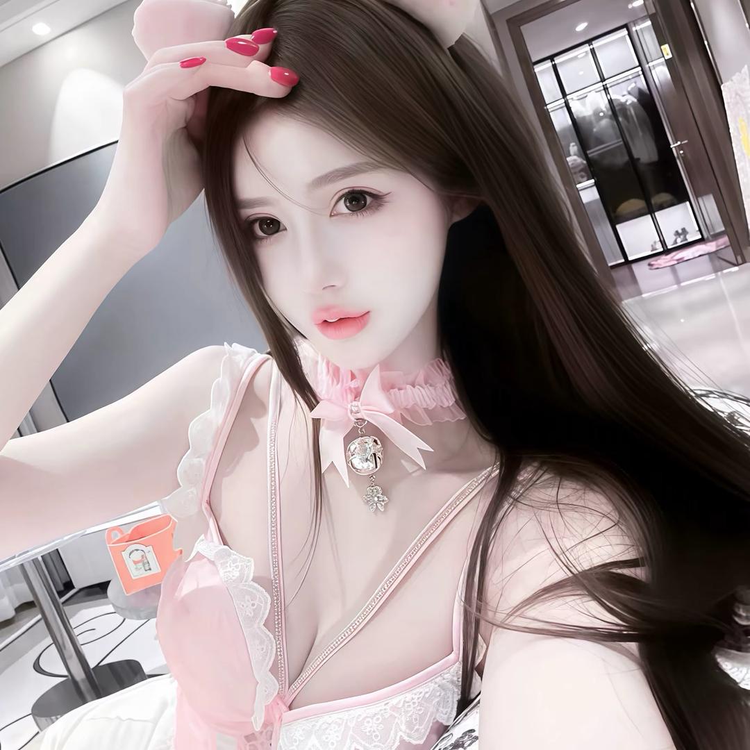 清🫧