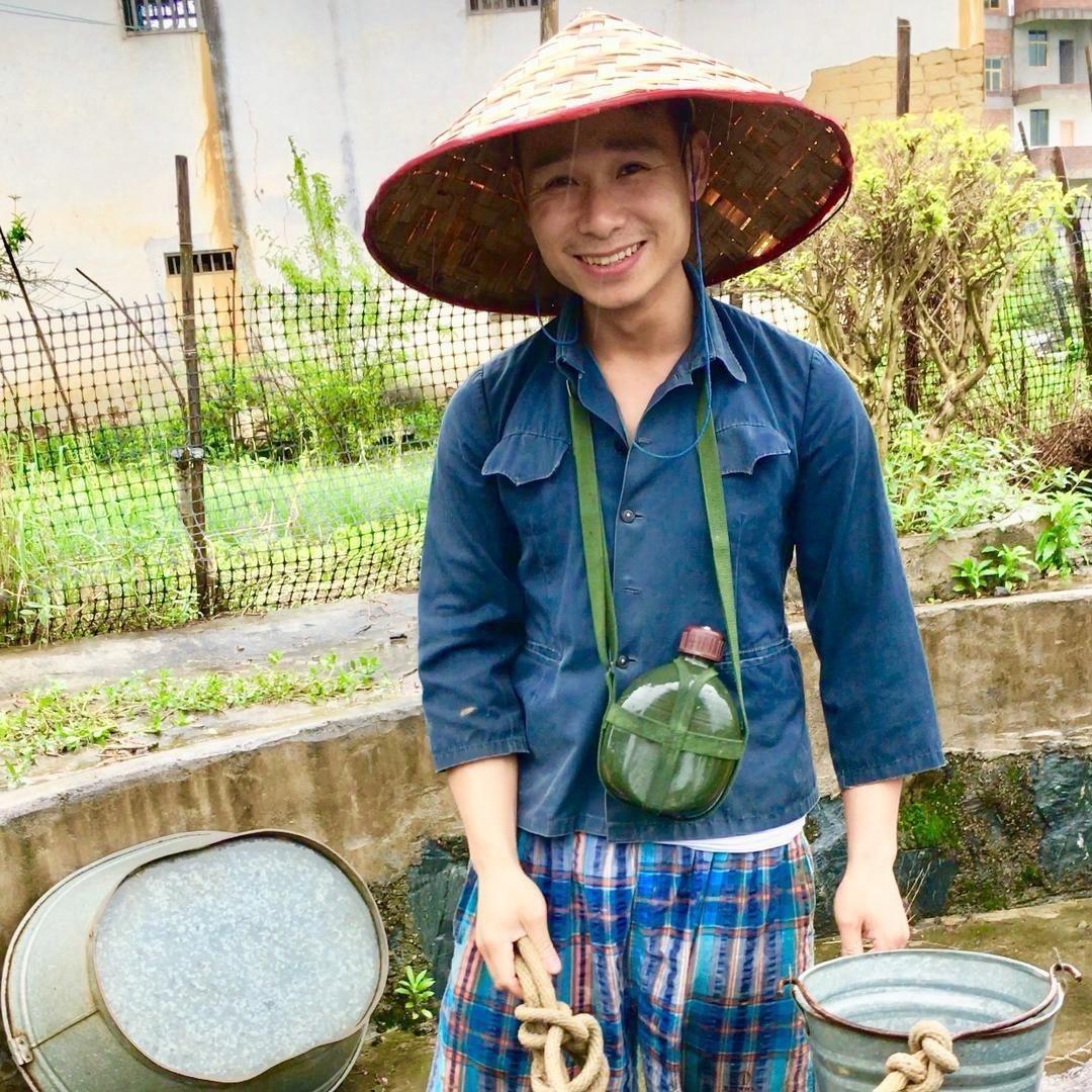 小勇哥