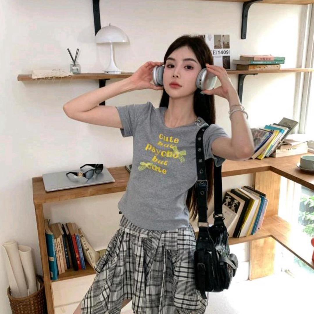 赵小小（穿搭图鉴）