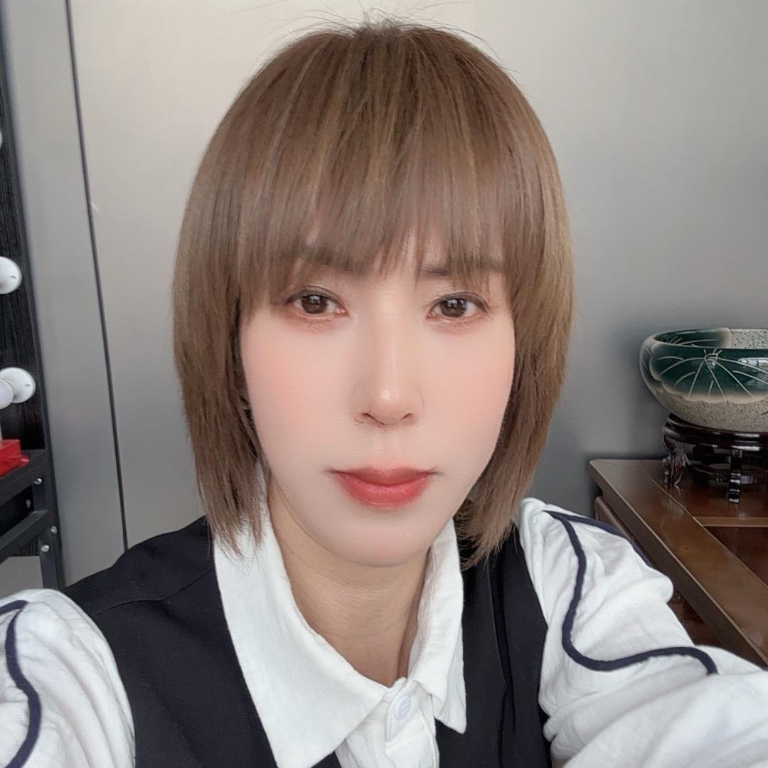 蓟州剪靓美发 荔芝老师