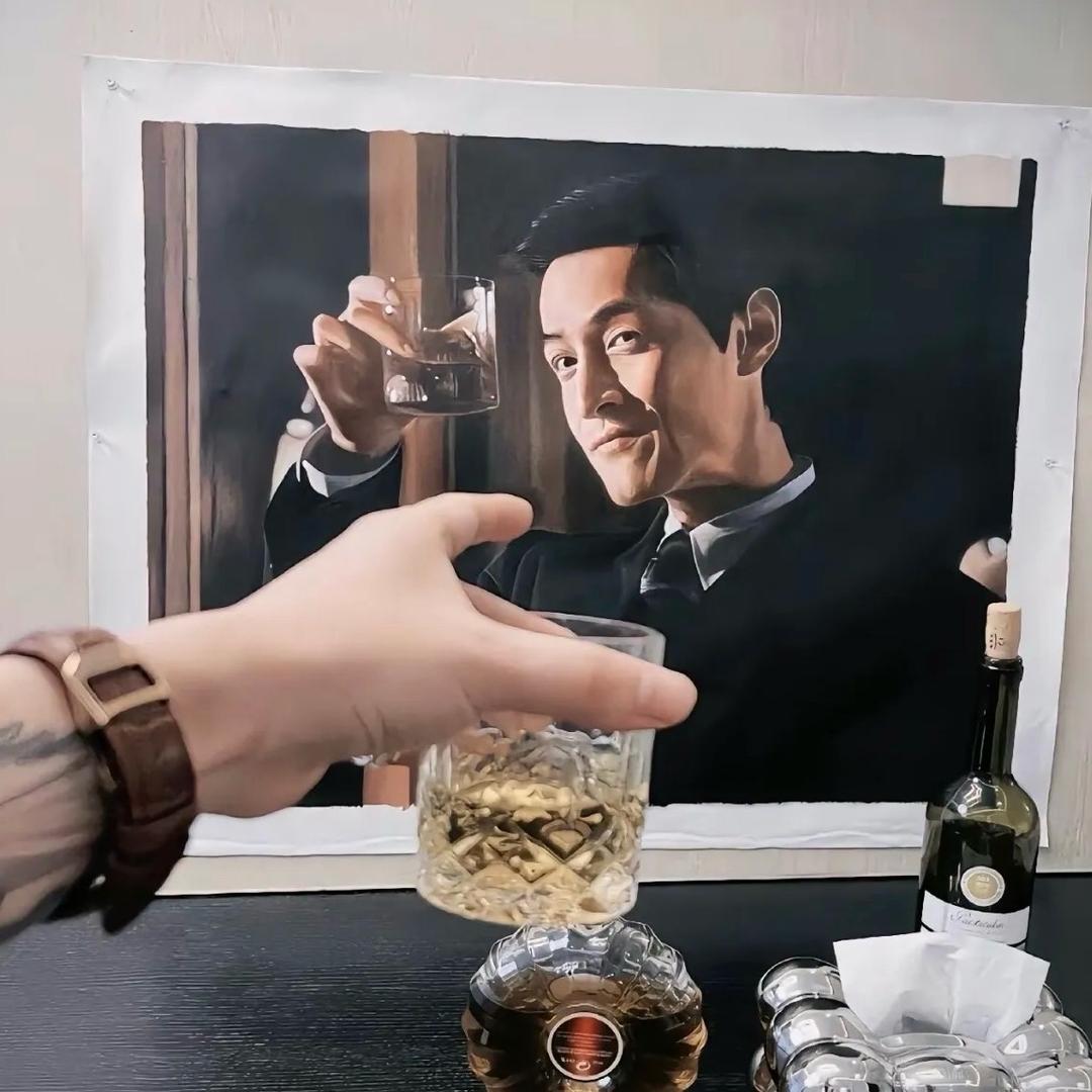 酷的像风
