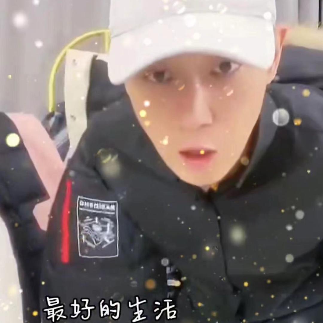 海老板工装羽绒服