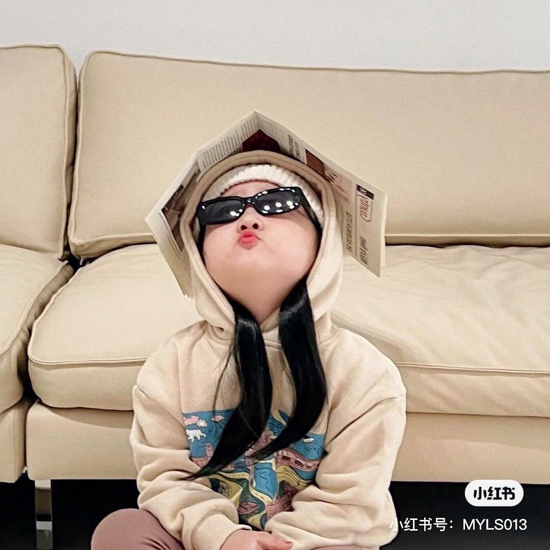 小白不白✨