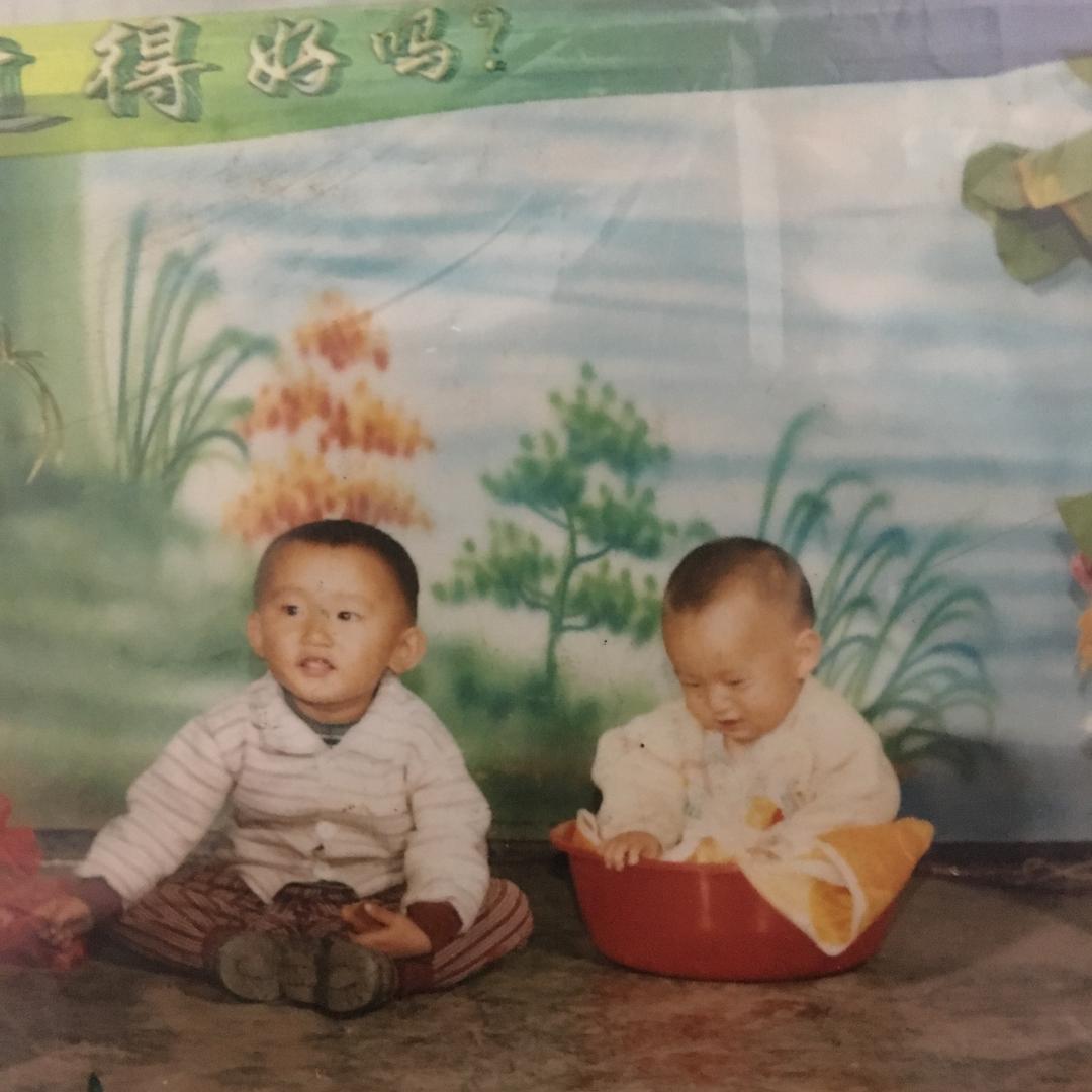 平安是福
